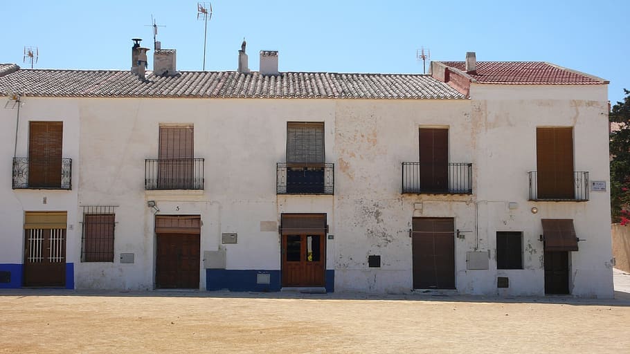 Que ver y como llegar a tabarca : taxis en Santa Pola