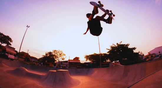 Skatepark Santa Pola