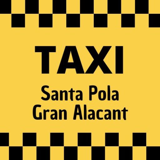 Taxi en Santa Pola